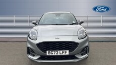 Ford Puma 1.0 EcoBoost Hybrid mHEV ST-Line 5dr Petrol Hatchback